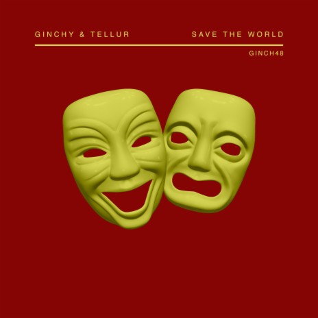 Save The World (Radio Edit) ft. Tellur | Boomplay Music