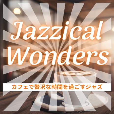 Coffee and Jazz