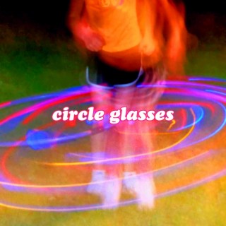circle glasses