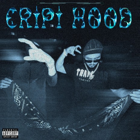Cripi Hood ft. Gustav | Boomplay Music