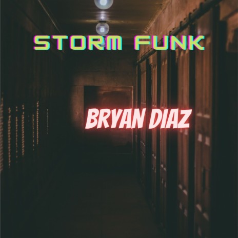 Storm Funk | Boomplay Music