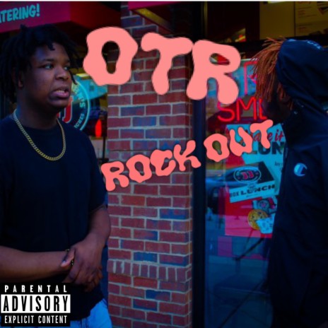 Otr(Rock out)