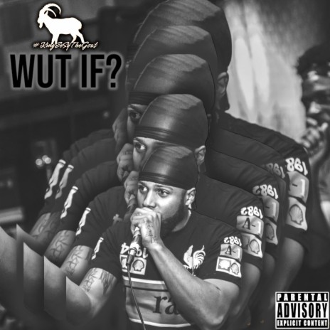 WUT IF? ft. King EeSy | Boomplay Music