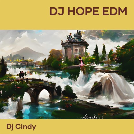 Dj Hope Edm (Remix) | Boomplay Music