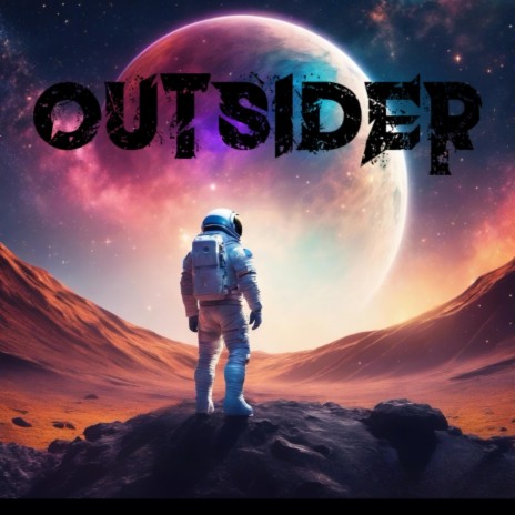 Outsider | Boomplay Music