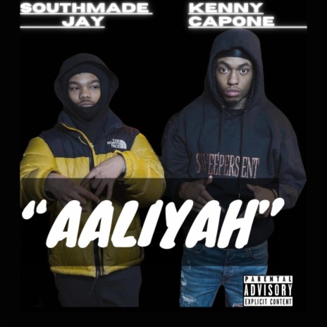 AALIYAH ft. KENNY CAPONE | Boomplay Music