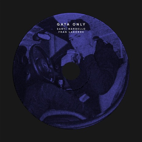 Gata Only ft. Santi Nardello | Boomplay Music