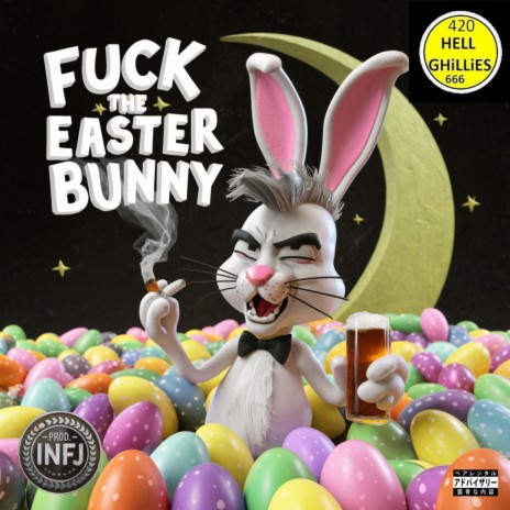 Fuck The Easter Bunny ft. Dirtbike650