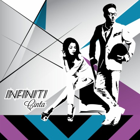 Infiniti Cinta (feat. Kaka) | Boomplay Music