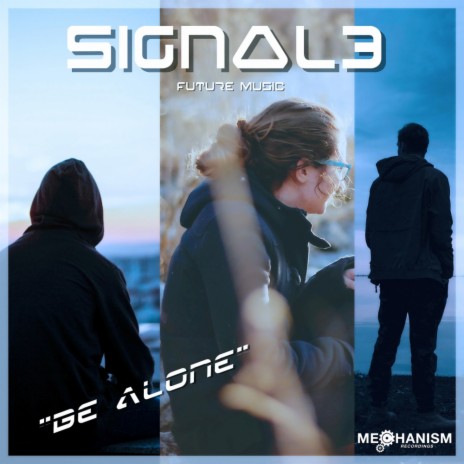 Be Alone (Original Mix) | Boomplay Music