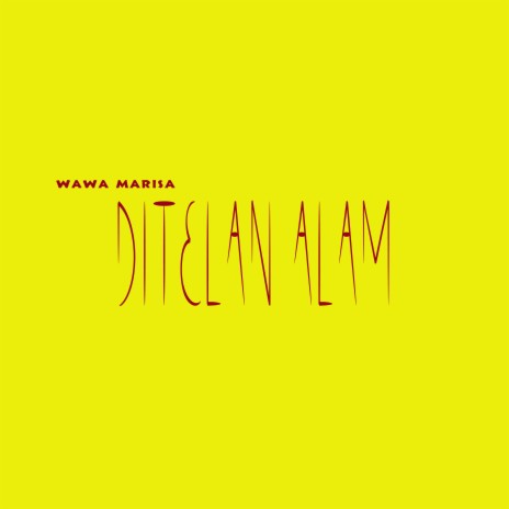 Ditelan Alam | Boomplay Music