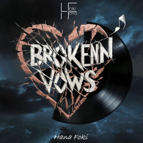 Broken Vows | Boomplay Music