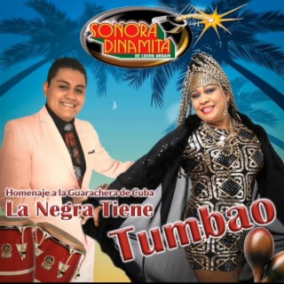 La Negra Tiene Tumbao