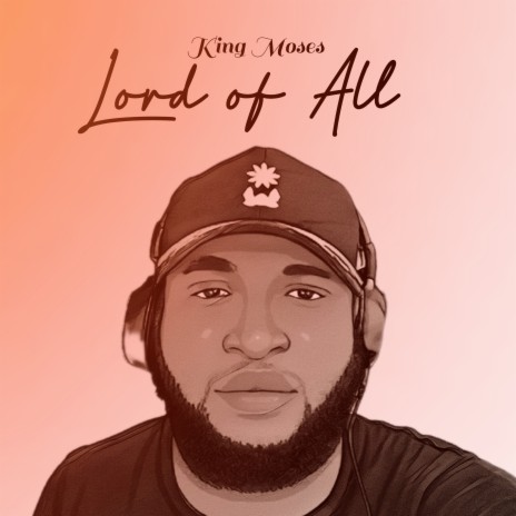 Lord of All | Boomplay Music