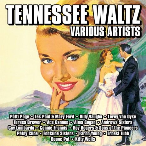 Tennessee Waltz | Boomplay Music