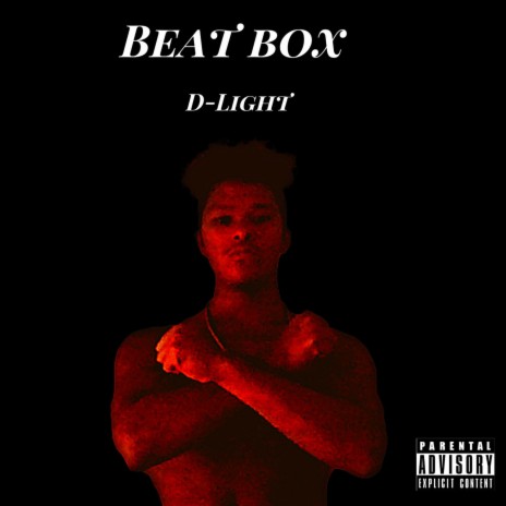 Beat Box (Slowed + Reverb) ft. Spotem Gottem