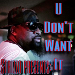 U Don't Want It (Radio Edit)
