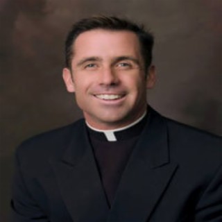 ”Carolina Catholic Homily of The Day Featuring Father Richard Sutter of St. Gabriel’s Catholic Church of Charlotte”