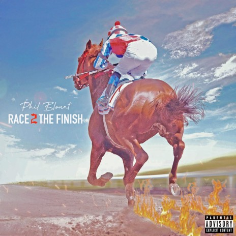 Race 2 the Finish | Boomplay Music