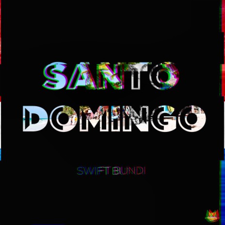 Santo Domingo (Nah Like Me) | Boomplay Music
