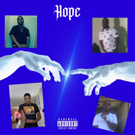 Hope | Boomplay Music