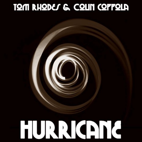 Hurricane ft. Colin Coppola | Boomplay Music