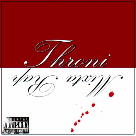 Throni ft. Rafax MC & Primo D | Boomplay Music