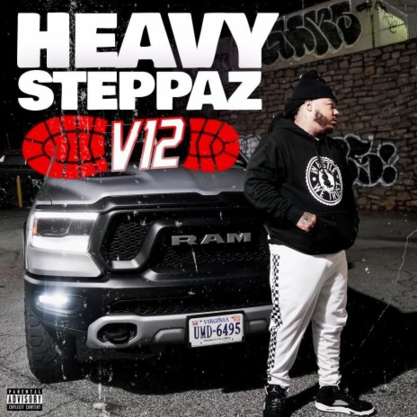 Heavy Steppaz | Boomplay Music