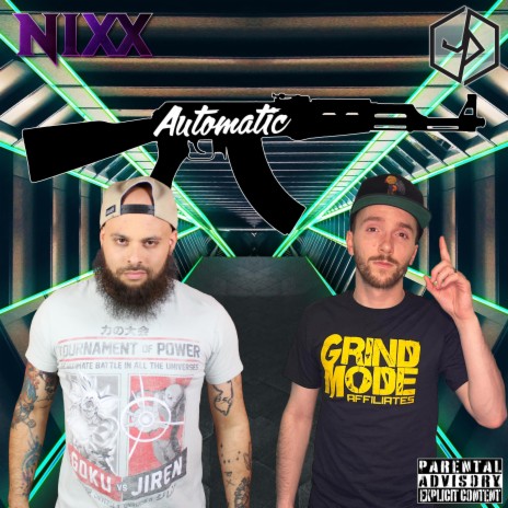 Automatic ft. JPryme