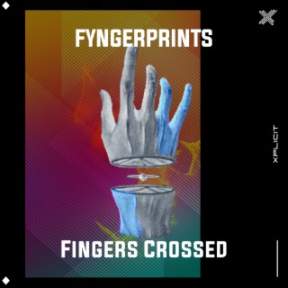 Fingers Crossed (Radio Mix)