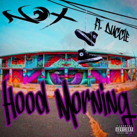 Hood Morning ft. Duccie | Boomplay Music