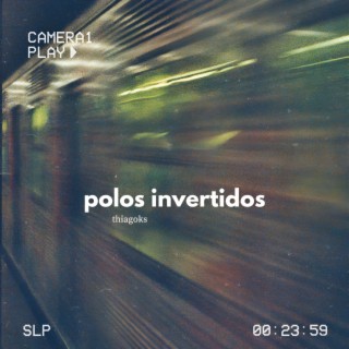 polos invertidos