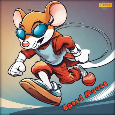 Speed Mouse (Radio Edit) | Boomplay Music