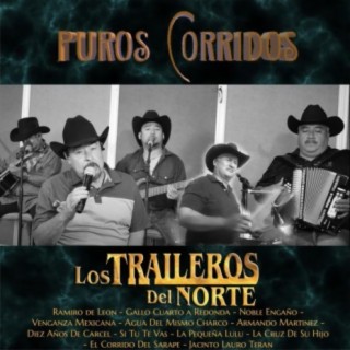 Puros Corridos