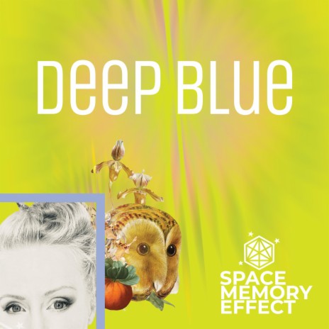 Deep Blue | Boomplay Music