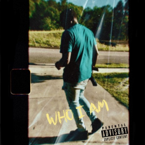 Who I Am | Boomplay Music