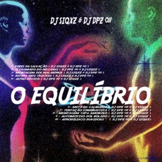 O EQUILÍBRIO