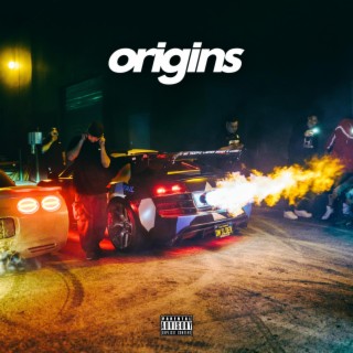 Origins lyrics | Boomplay Music