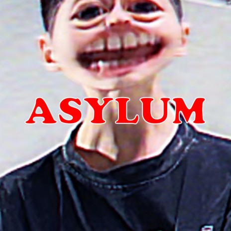 Asylum ft. Молтогчин | Boomplay Music