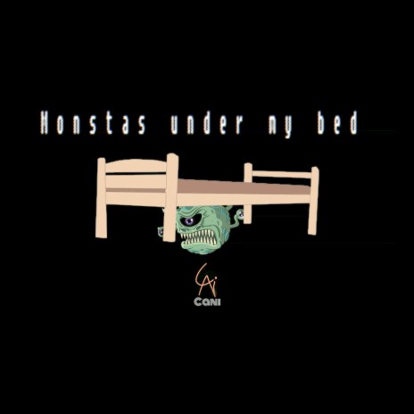 Monstas under my bed | Boomplay Music