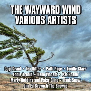 The Wayward Wind