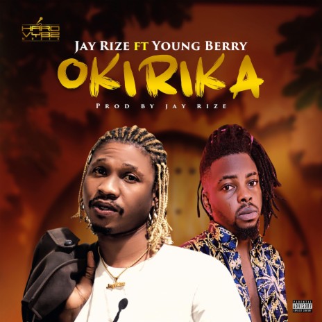 Okirika ft. Young Berry | Boomplay Music