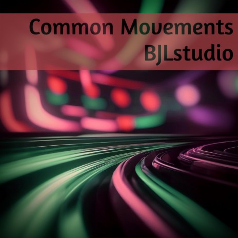 Common Movements