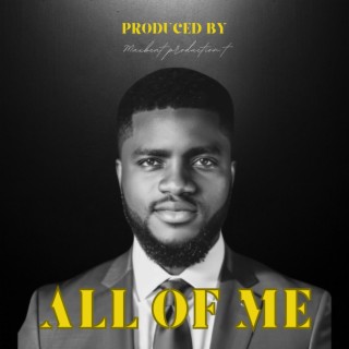 ALL OF ME lyrics | Boomplay Music