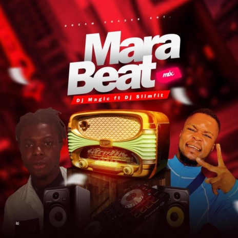 Mara Beat ft. Dj Magic | Boomplay Music