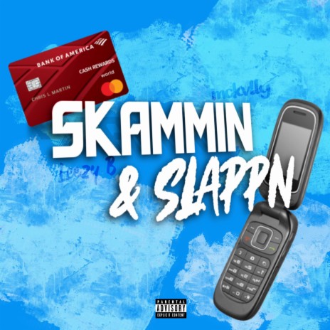 Skammin & Slappn | Boomplay Music