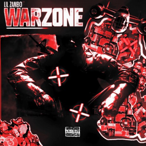 Warzone | Boomplay Music