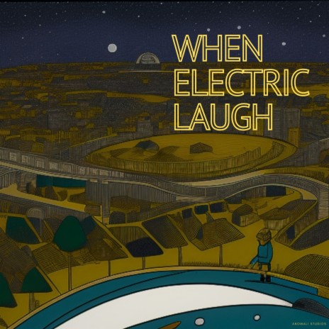 When Electric Laugh