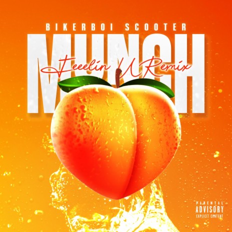 Ice Spice – Munch (Feelin' U) Lyrics