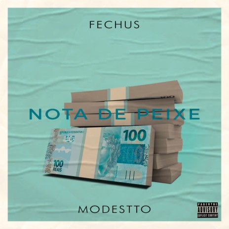 Nota de Peixe ft. Fechus | Boomplay Music